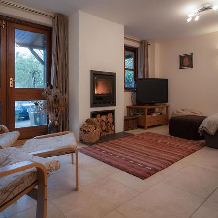 Llais Afon - 3 Bedroom Holiday Home - Fishguard Luaran gambar