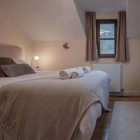 Llais Afon - 3 Bedroom Holiday Home - Fishguard Luaran gambar
