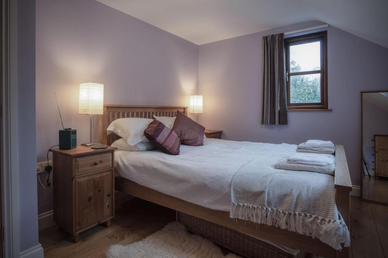 Llais Afon - 3 Bedroom Holiday Home - Fishguard Luaran gambar