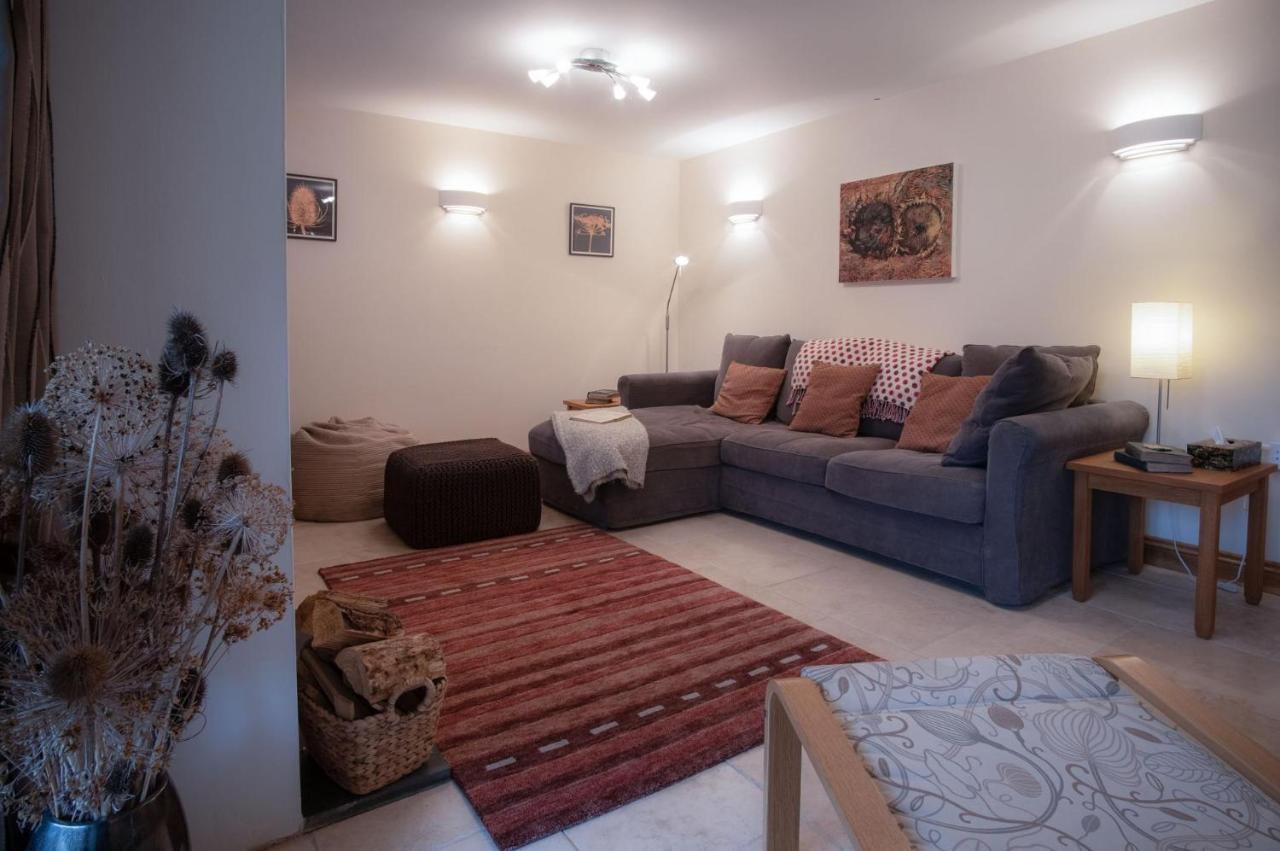 Llais Afon - 3 Bedroom Holiday Home - Fishguard Luaran gambar