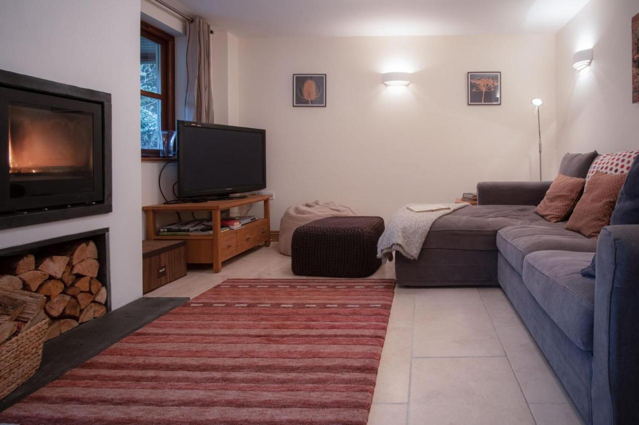 Llais Afon - 3 Bedroom Holiday Home - Fishguard Luaran gambar