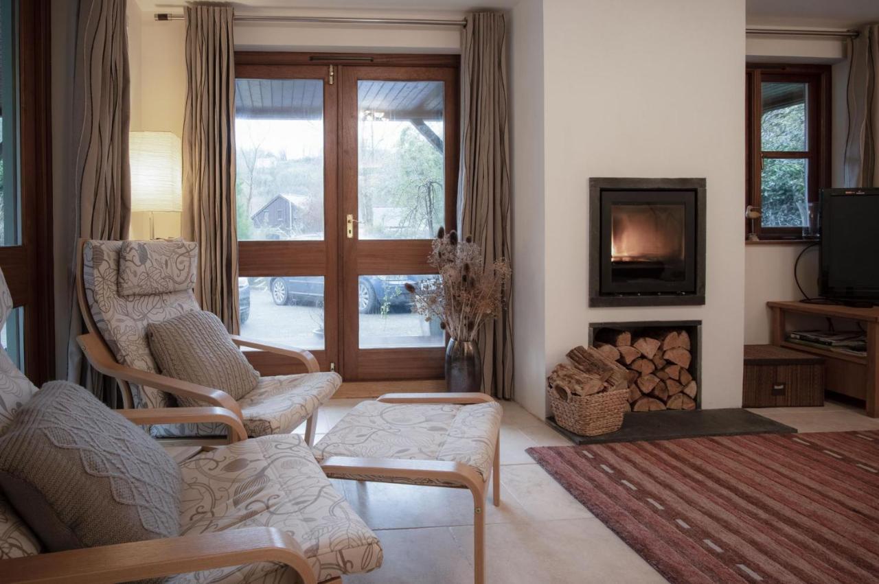 Llais Afon - 3 Bedroom Holiday Home - Fishguard Luaran gambar