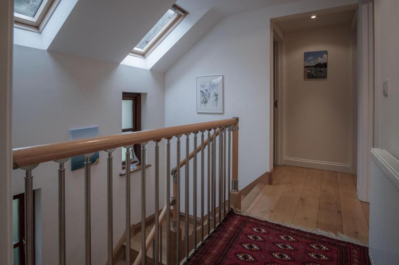 Llais Afon - 3 Bedroom Holiday Home - Fishguard Luaran gambar