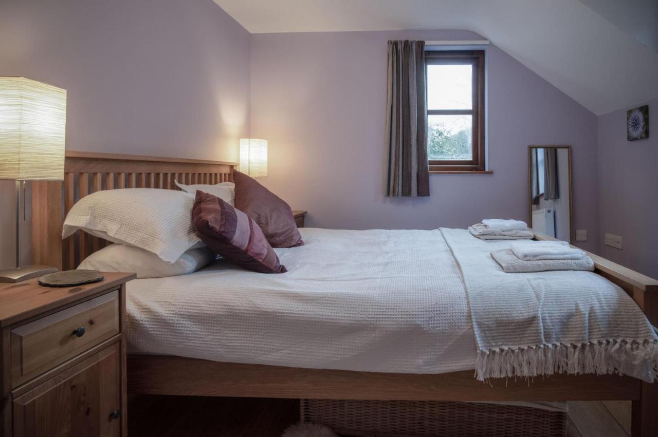 Llais Afon - 3 Bedroom Holiday Home - Fishguard Luaran gambar
