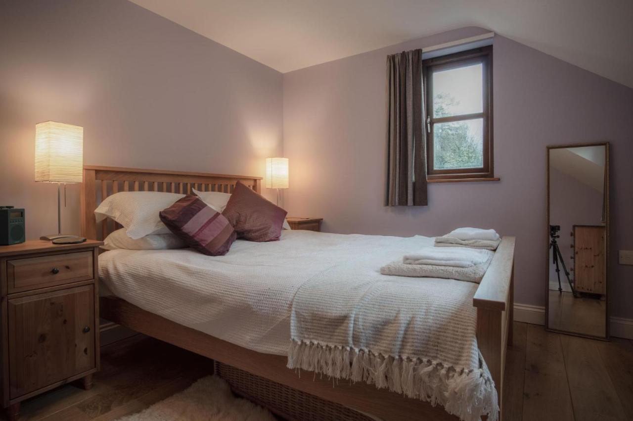 Llais Afon - 3 Bedroom Holiday Home - Fishguard Luaran gambar