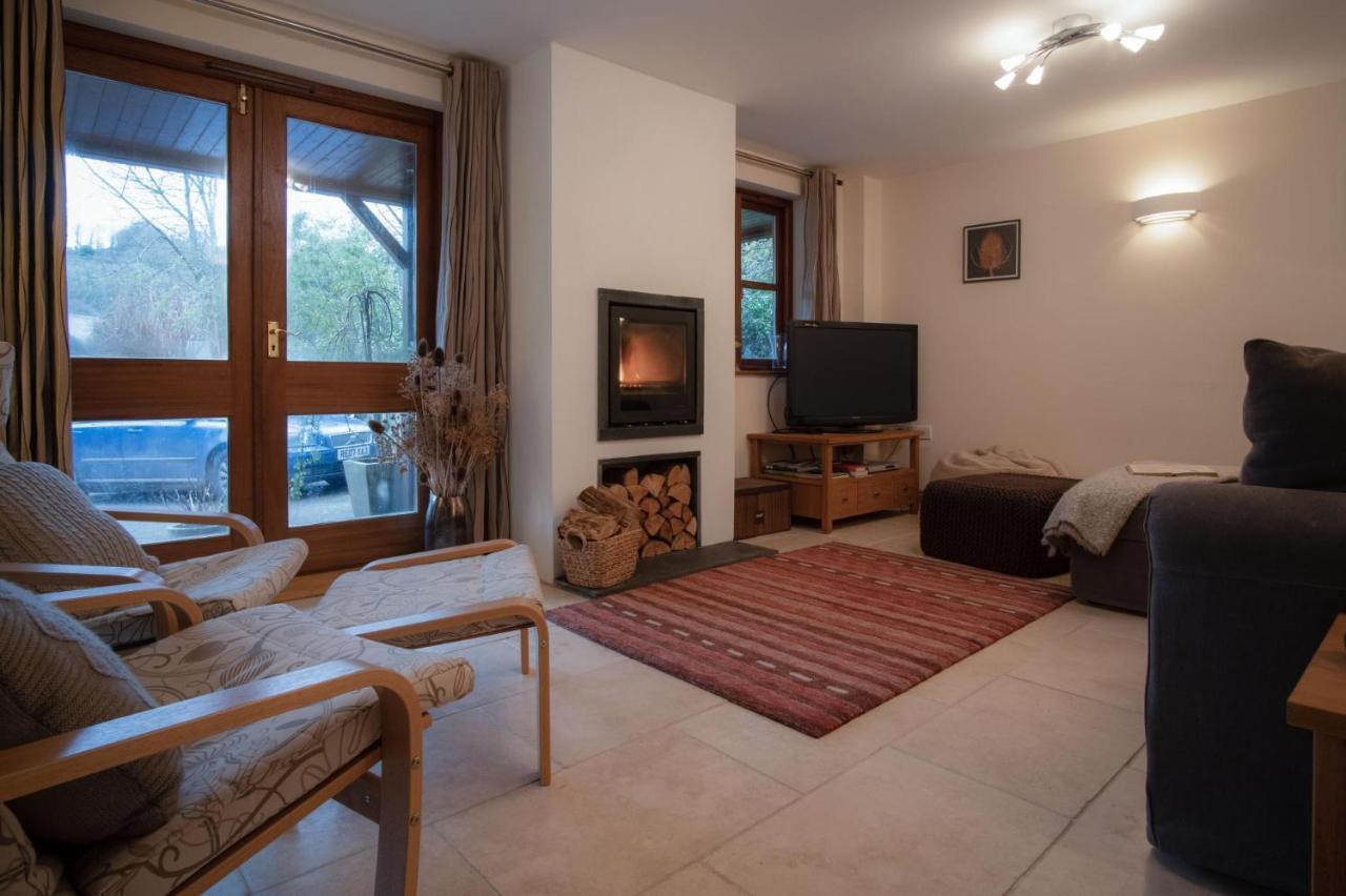 Llais Afon - 3 Bedroom Holiday Home - Fishguard Luaran gambar