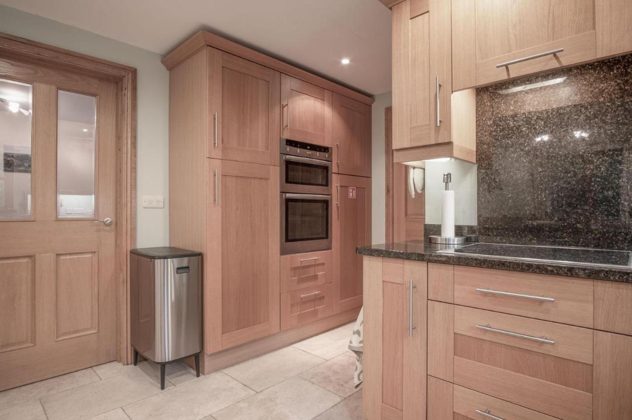 Llais Afon - 3 Bedroom Holiday Home - Fishguard Luaran gambar