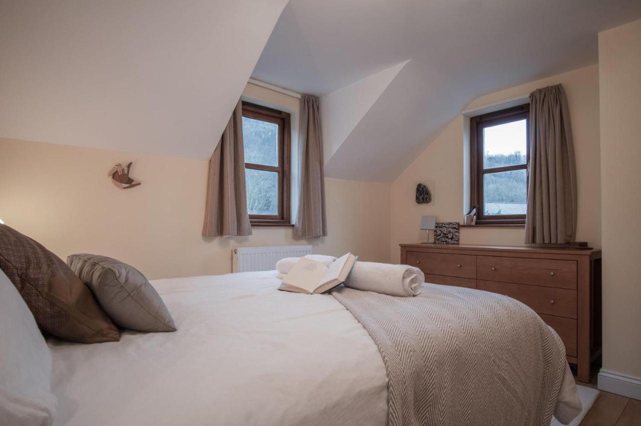 Llais Afon - 3 Bedroom Holiday Home - Fishguard Luaran gambar