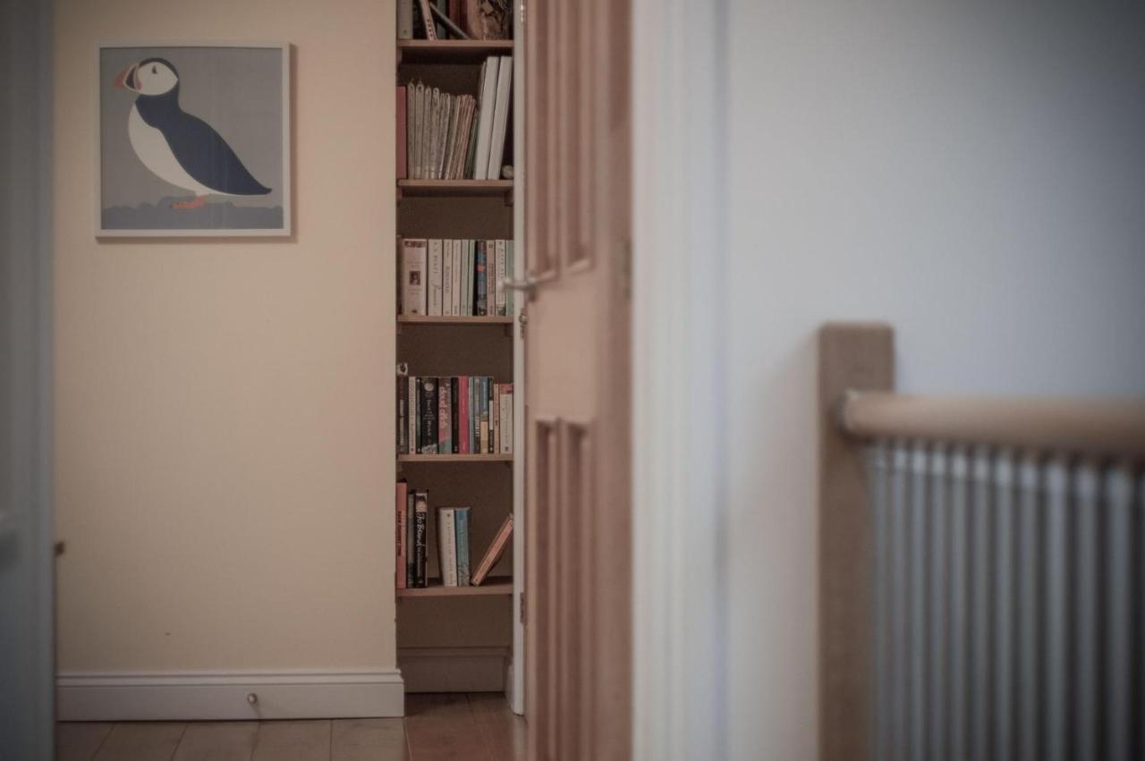 Llais Afon - 3 Bedroom Holiday Home - Fishguard Luaran gambar