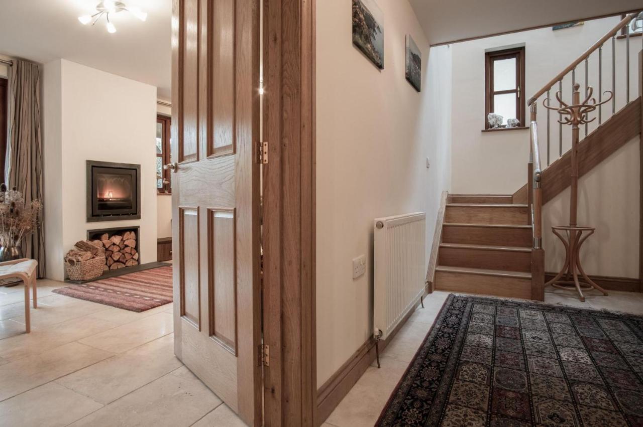 Llais Afon - 3 Bedroom Holiday Home - Fishguard Luaran gambar
