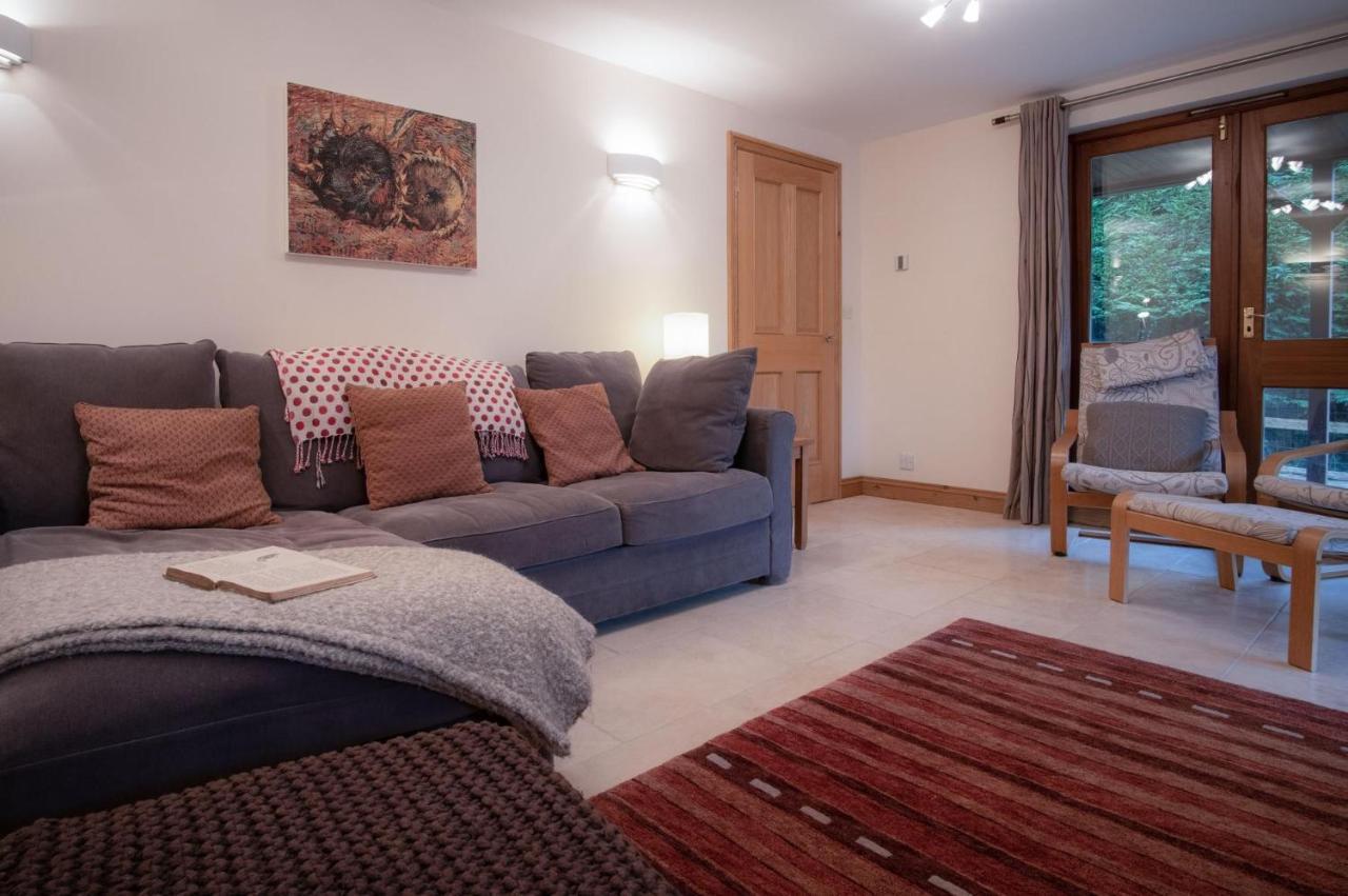 Llais Afon - 3 Bedroom Holiday Home - Fishguard Luaran gambar