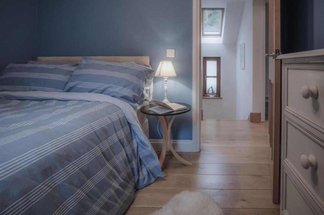 Llais Afon - 3 Bedroom Holiday Home - Fishguard Luaran gambar