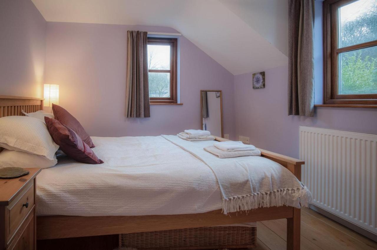 Llais Afon - 3 Bedroom Holiday Home - Fishguard Luaran gambar