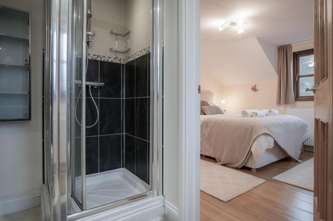 Llais Afon - 3 Bedroom Holiday Home - Fishguard Luaran gambar
