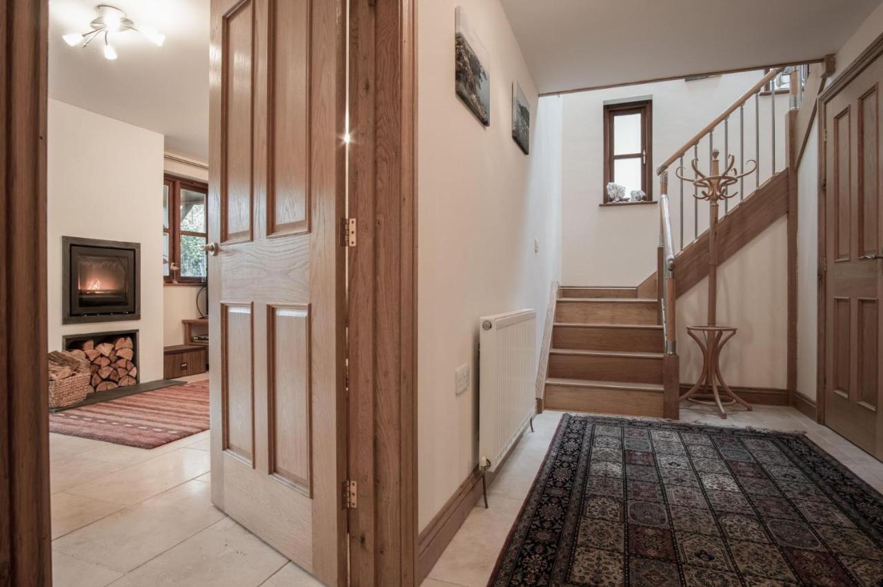 Llais Afon - 3 Bedroom Holiday Home - Fishguard Luaran gambar
